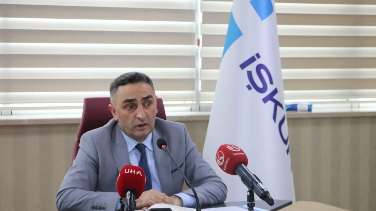 İŞKUR Erzurum'da İş Gücü Piyasası Araştırması gerçekleştirecek