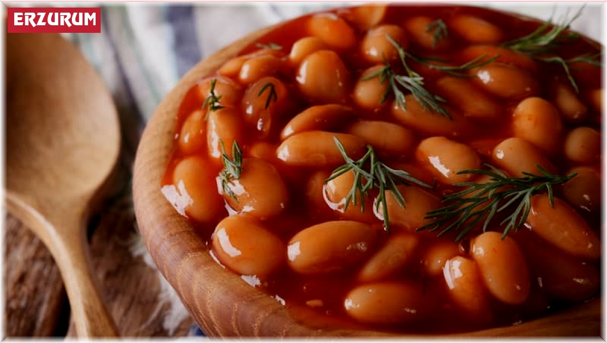 İspir Fasulyesine akademik bakış