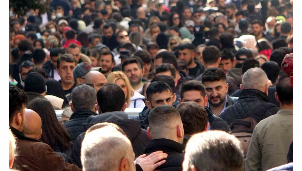 İşsizlik oranı Haziranda ayında yüzde 8,6 oldu