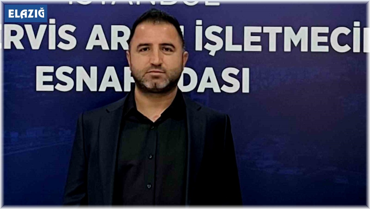 İstanbul'daki Karakoçanlılardan Elazığspor'a destek