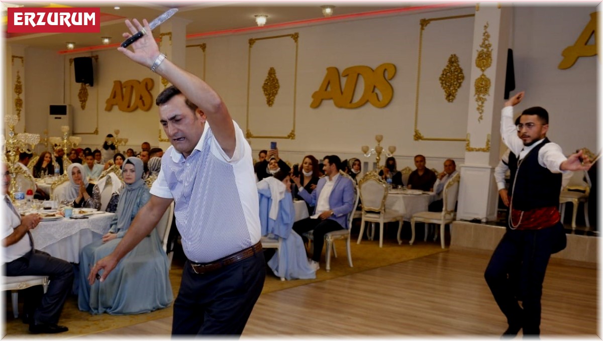 İstanbul Dans Günleri'nde hançer barı oynayacaklar