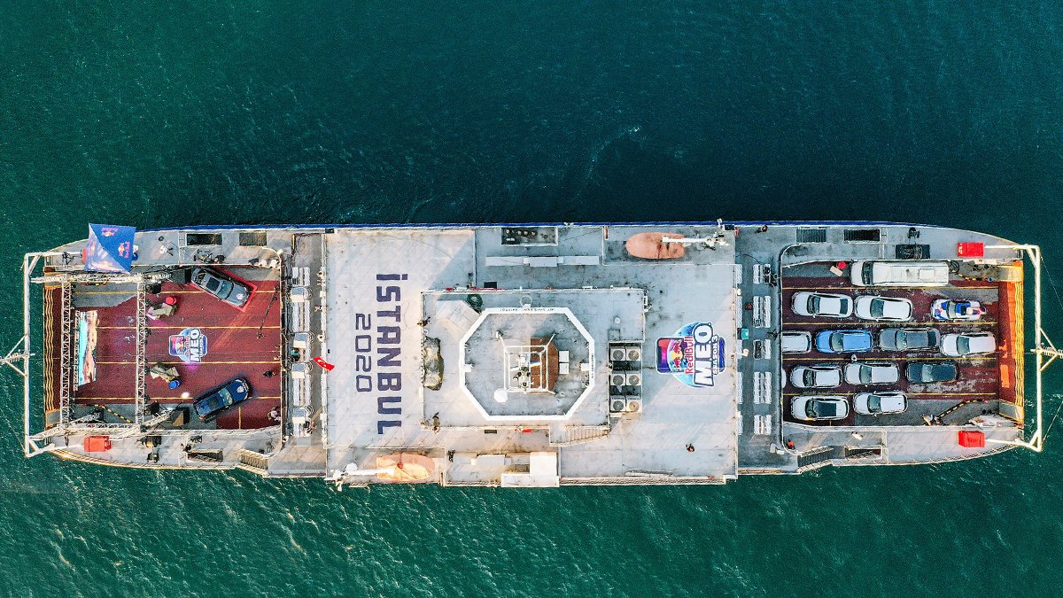 İstanbul, Red Bull M.E.O. ile teknoloji turizminin başkenti oluyor