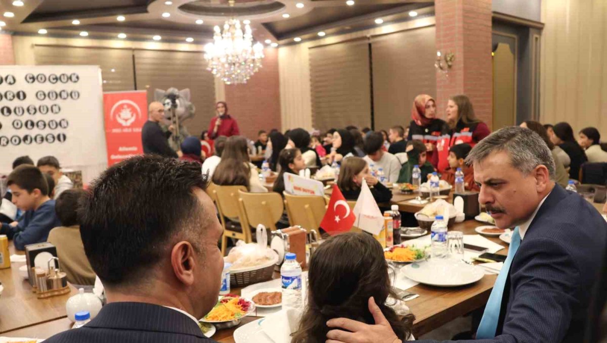 İşte Erzurum Aile ve Sosyal Hizmetler'in 2025 karnesi