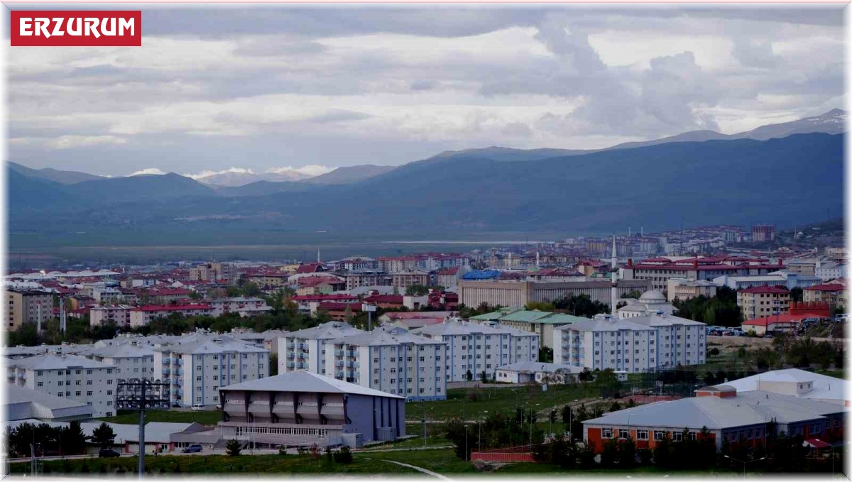 İşte Erzurum'un deprem gerçekleri