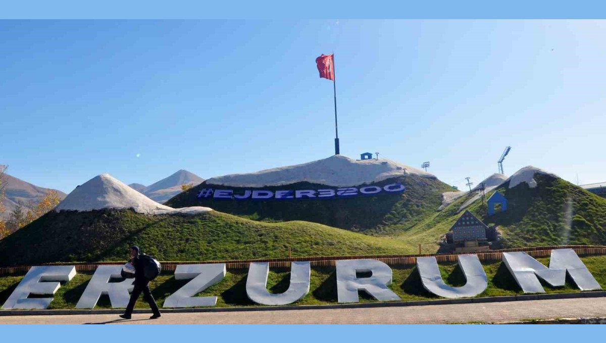 İşte Erzurum'un göç karnesi