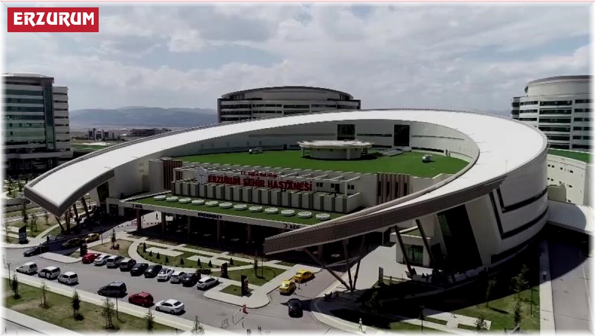 İşte Erzurum'un sağlık karnesi