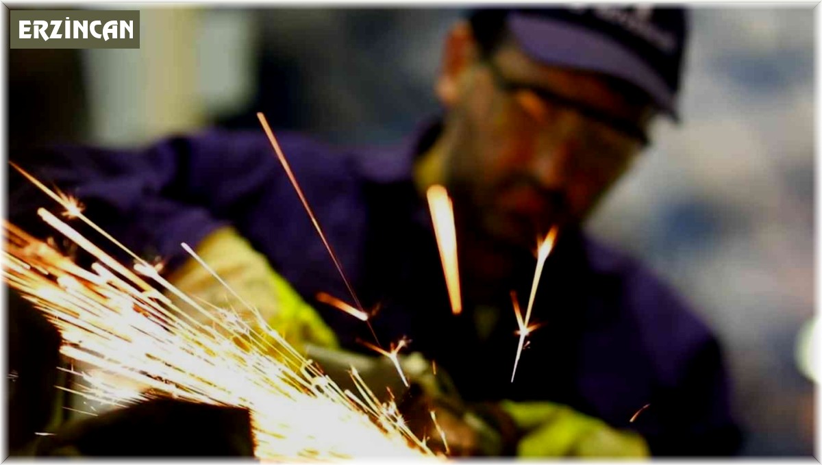 İstihdam endeksi yıllık yüzde 7,1 arttı