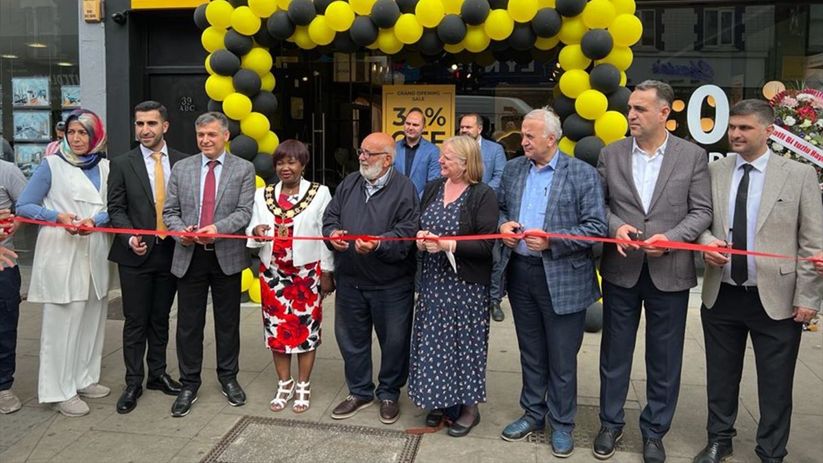 İstikbal Mobilya'dan bir haftada 5 yeni mağaza