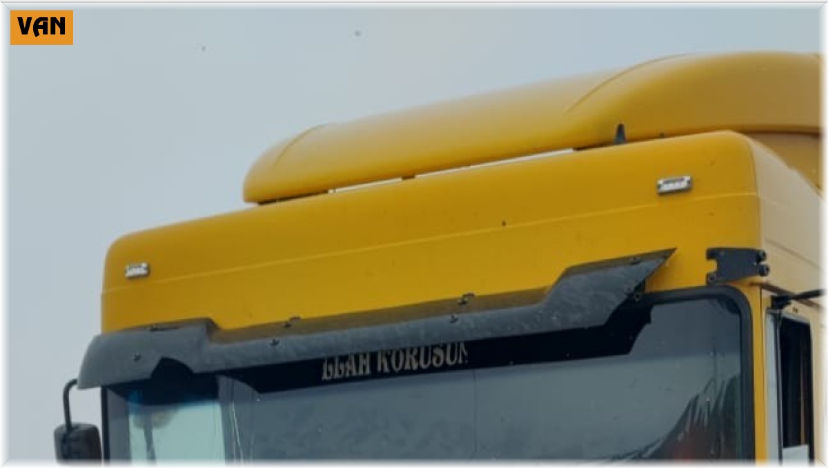 İtfaiye ekiplerinin zamanında müdahalesi muhtemel bir faciayı önledi