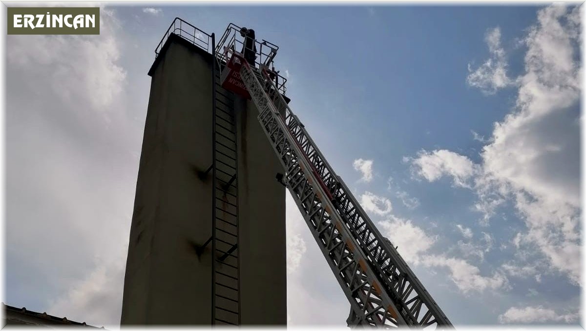 İtfaiye Müdürlüğünden baca temizliği uyarısı