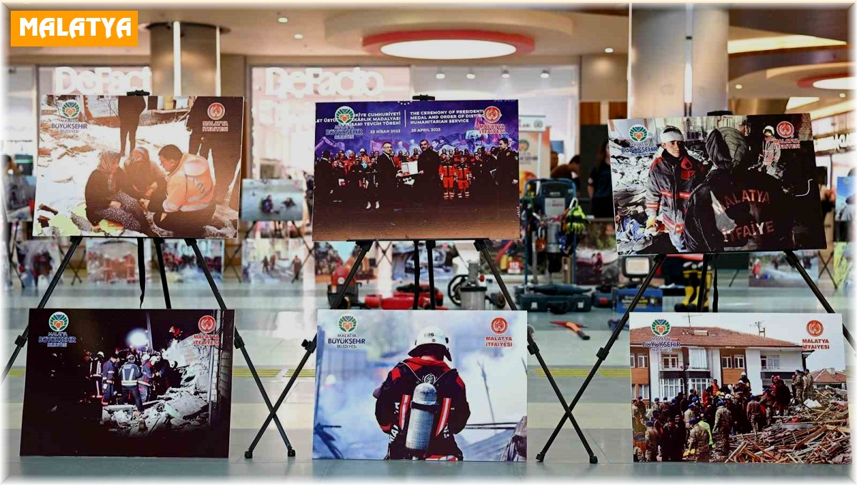 İtfaiye teşkilatı 309. yıl dönümünü kutluyor