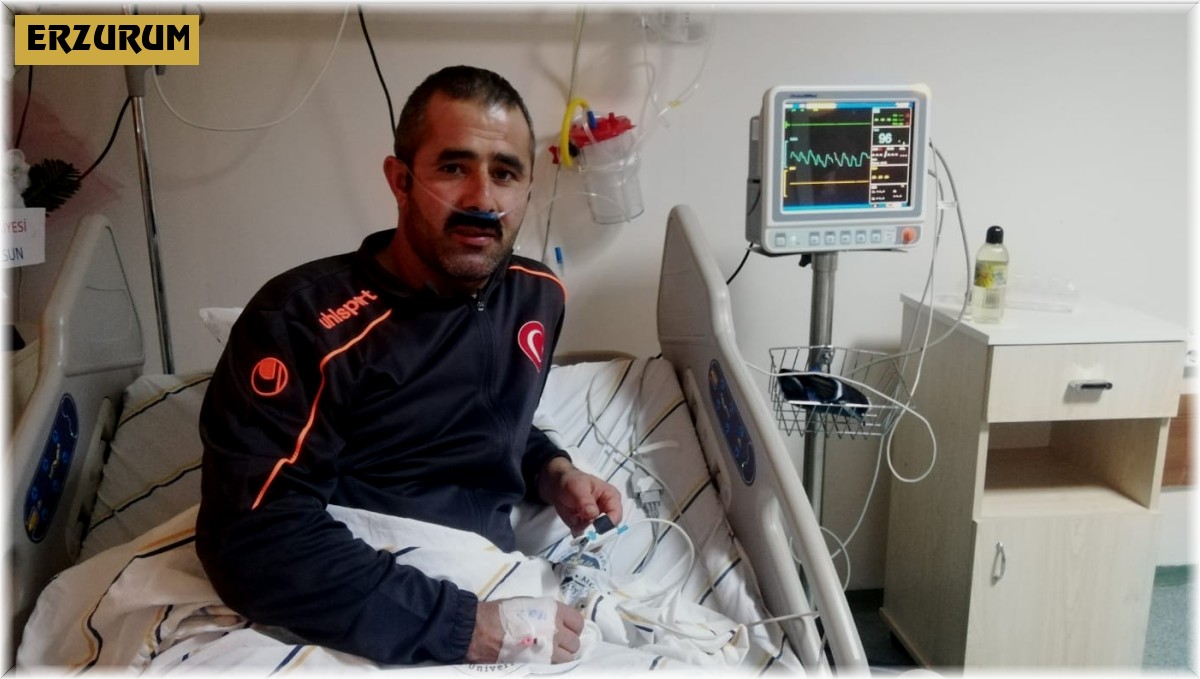 İtfaiyecinin canı pahasına kurtardığı Afgan aileden kötü haber geldi