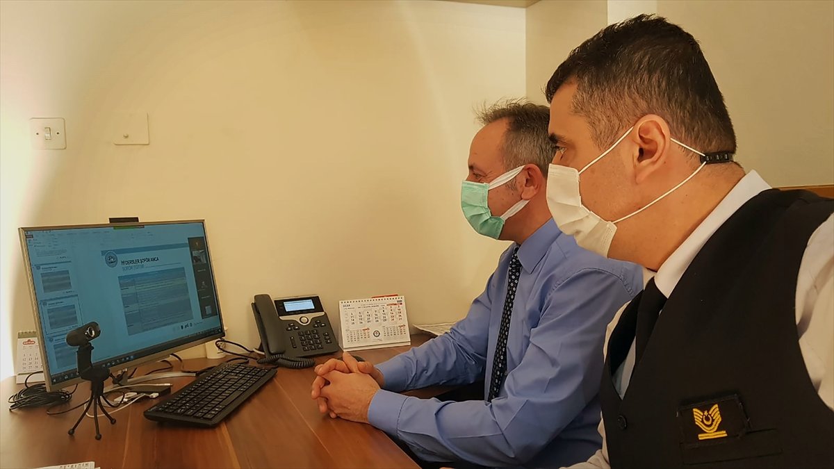 "İyi Dersler Şoför Amca" projesi kapsamında 11 ilde eğitim verilecek