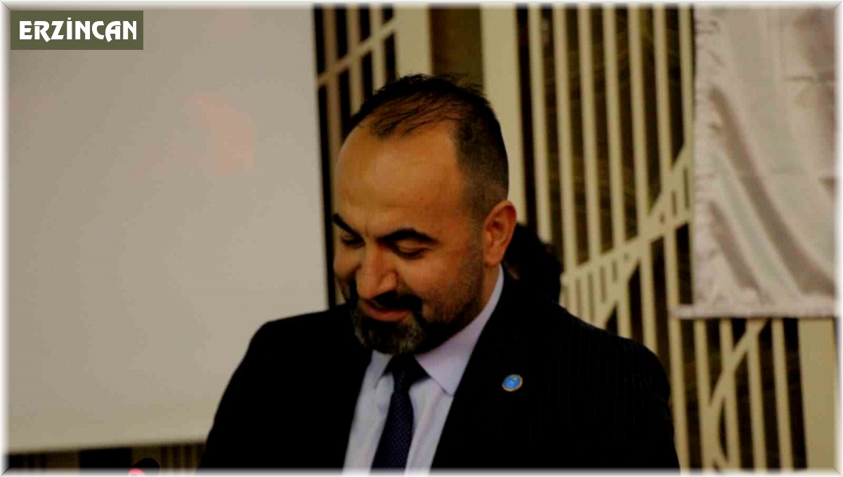 İYİ Parti Belediye Meclis üyesi Çakmak istifa etti