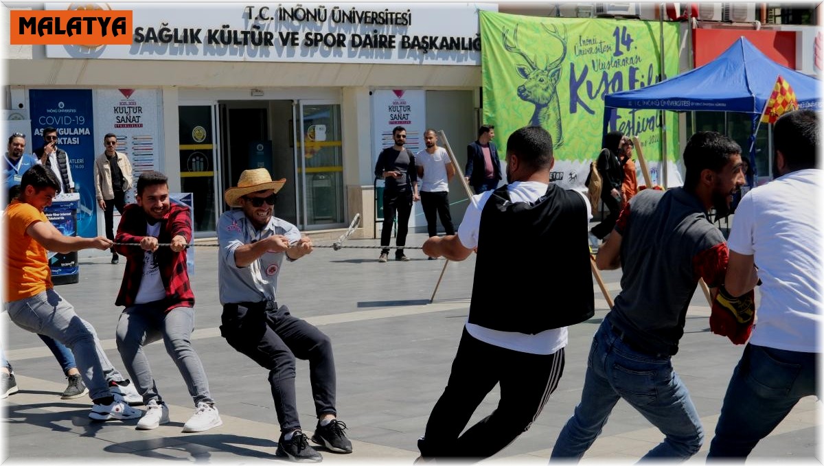 İzciler eğitimde bir araya geldi