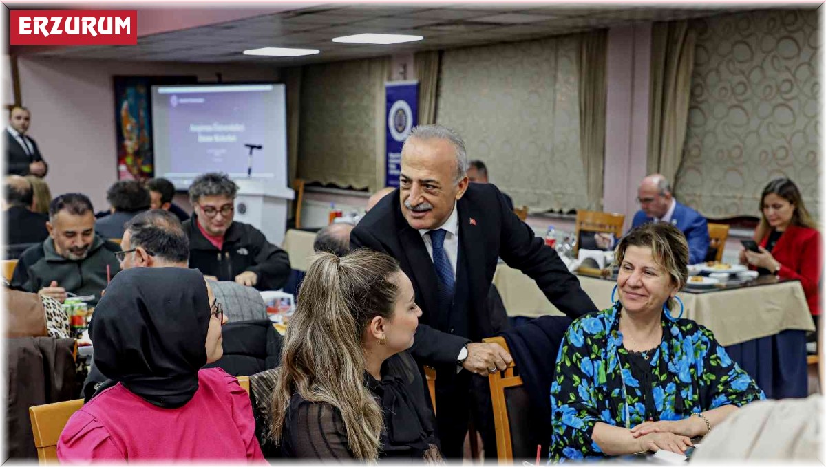 İzleme kriterleri değerlendirme toplantıları sürüyor