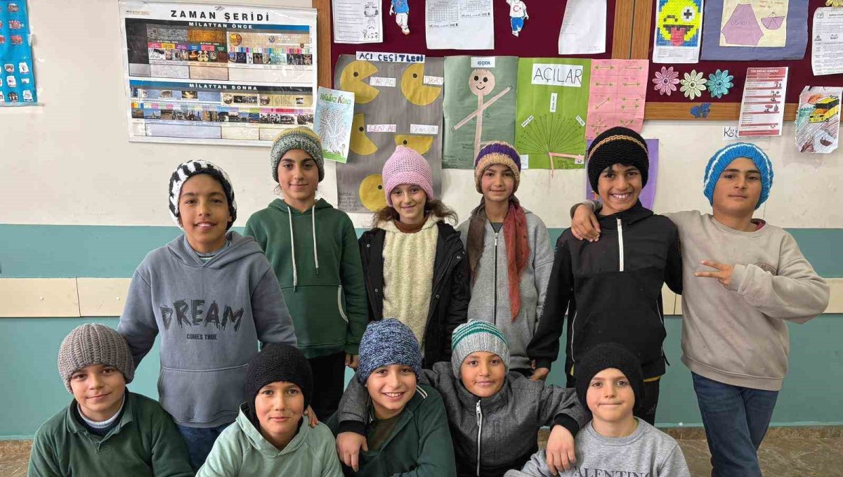 İzmir'den Hasköy'e uzanan gönül köprüsü