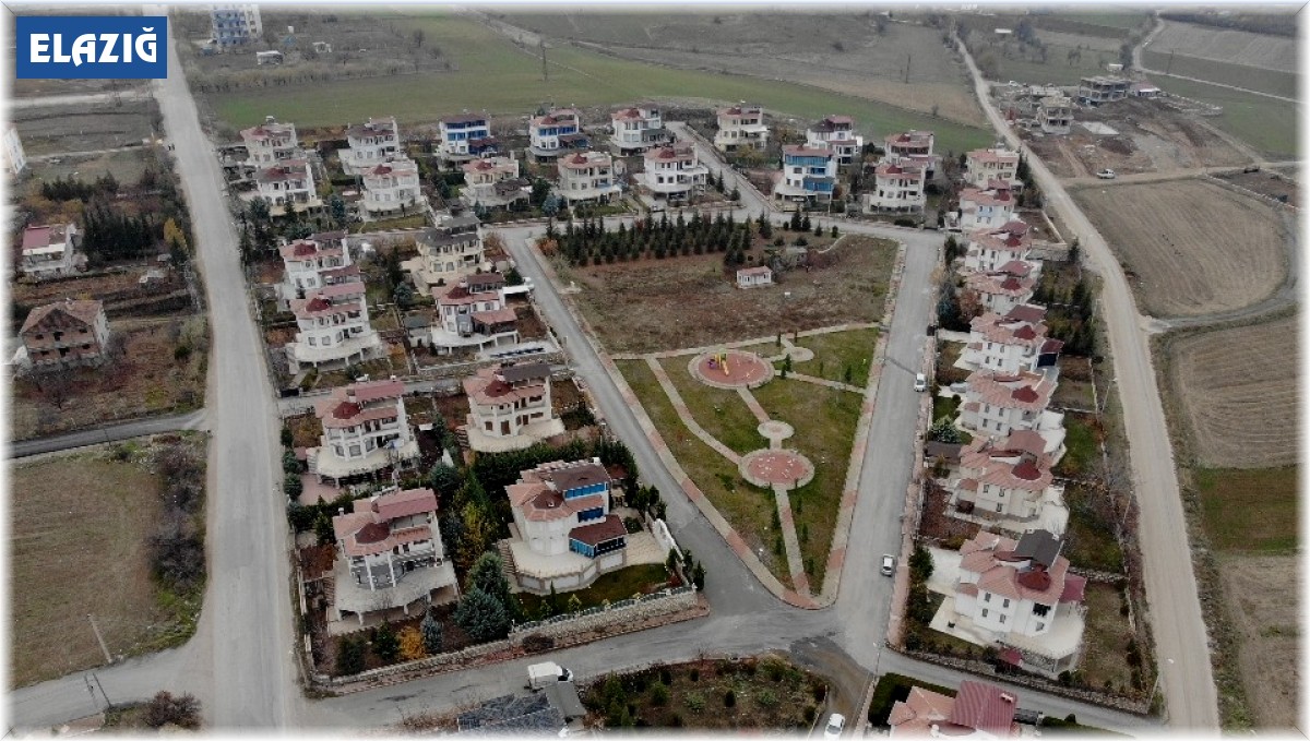 Jandarma bölgeleri dron ile denetliyor