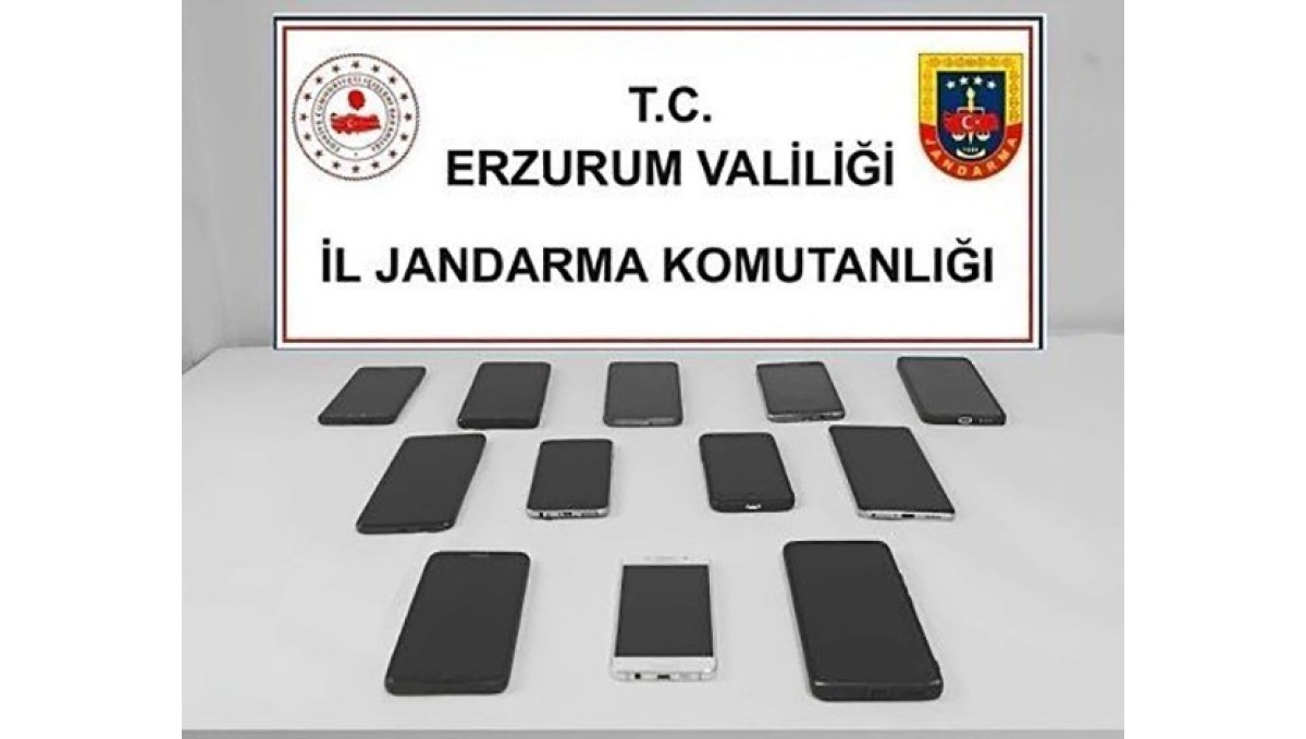Jandarma'dan siber dolandırıcılık operasyonu