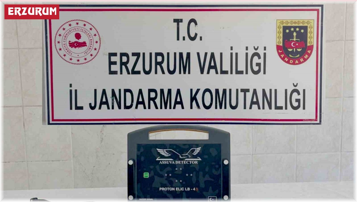 Jandarma define avcılarını suçüstü yakaladı