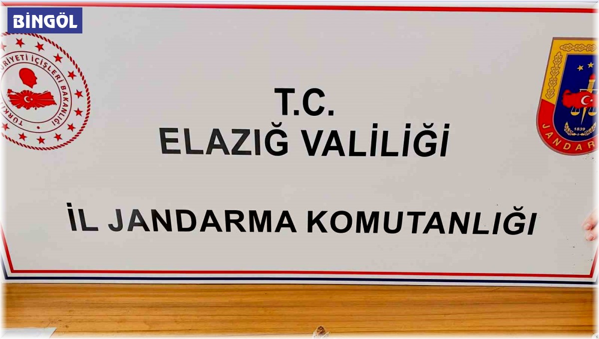 Jandarma ekipleri uyuşturucuya geçit vermiyor