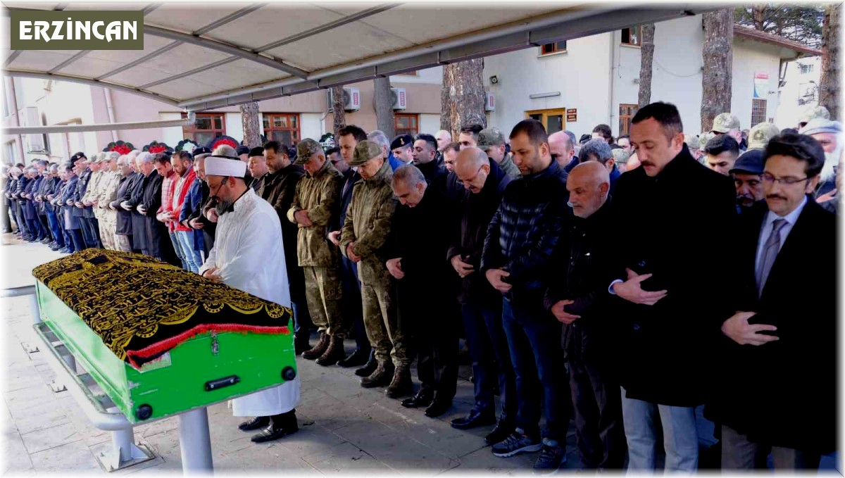 Jandarma Genel Komutan Yardımcısı Koç'un acı günü