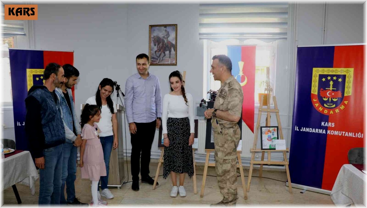 Jandarma Teşkilatı'nın 183. yıldönümü