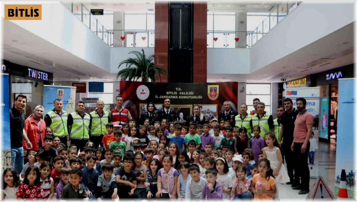 Jandarma Teşkilatının 183. Kuruluş yıl dönümü