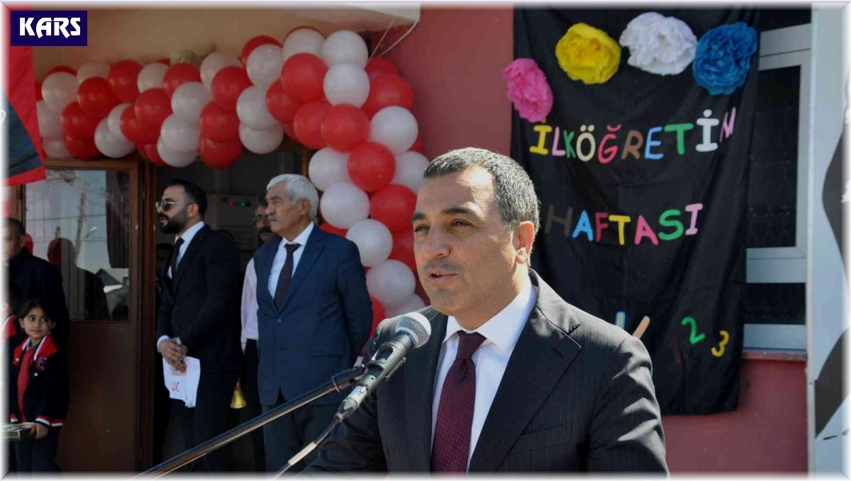 Jandarma uzman çavuş öğrencilerle 'Terekeme' oynadı