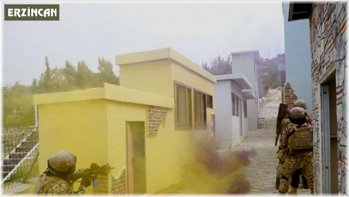 Jandarmadan 184. yıl klibi