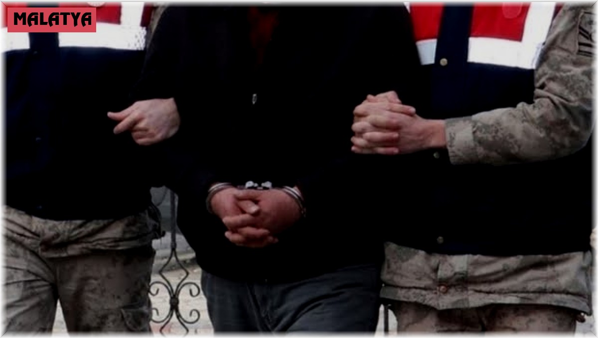 Jandarmadan FETÖ operasyonu: 1 gözaltı