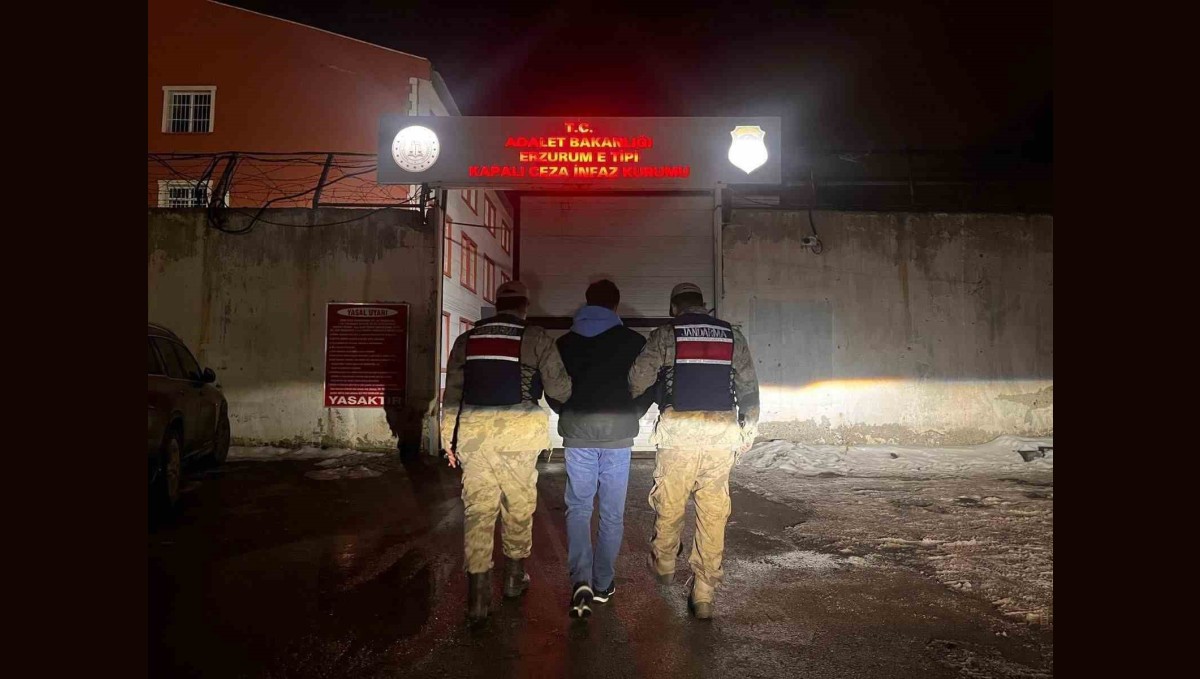 Jandarmadan göçmen kaçakçılığına geçit yok