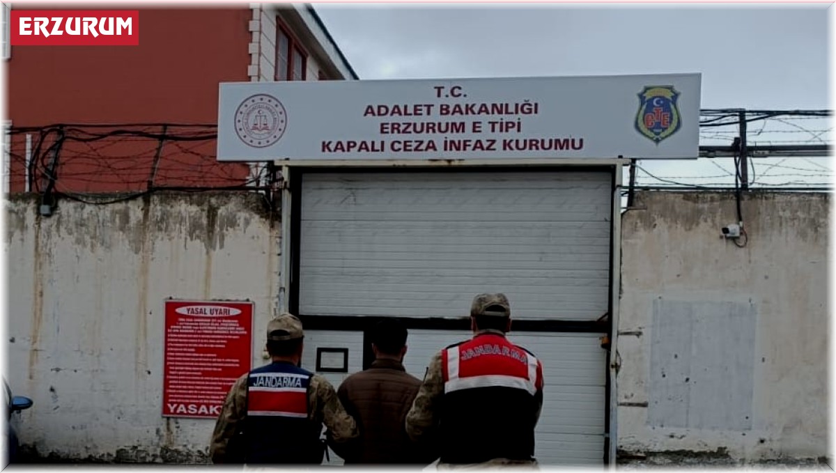 Jandarmadan JASAT Mercek-6 operasyonu