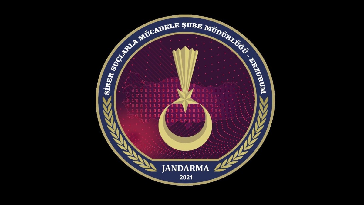 Jandarmadan sosyal medya operasyonları