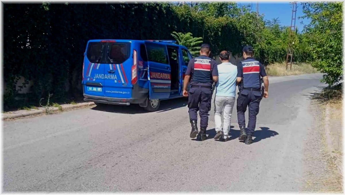 Jandarmadan yasa dışı örgülere sıkı takip