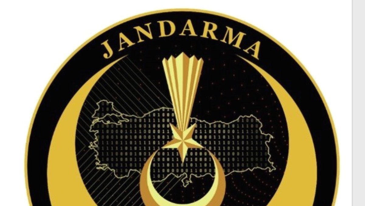 Jandarmanın siber timleri sanal devriyede