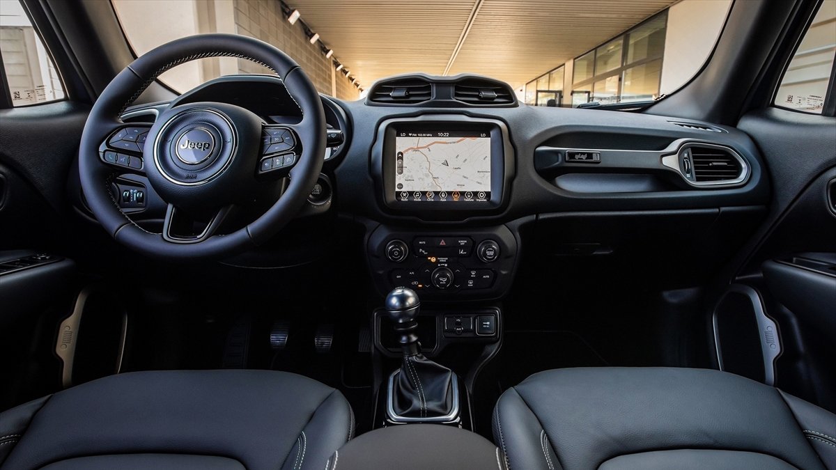 Jeep, 80'inci yaşına özel versiyonları pazara sunacak