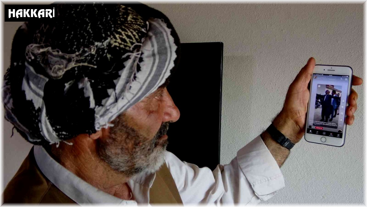 Justin Bieber'ın videosunu paylaştığı Sofi Ömer: "İnşallah kısa zamanda Justin Bieber'la çay içeceğiz"