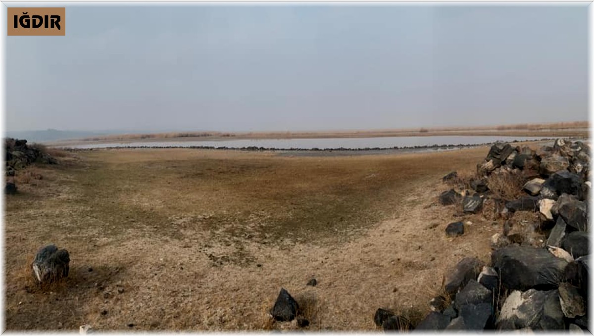 Kaçak avcılara karşı arazide sıkı denetim