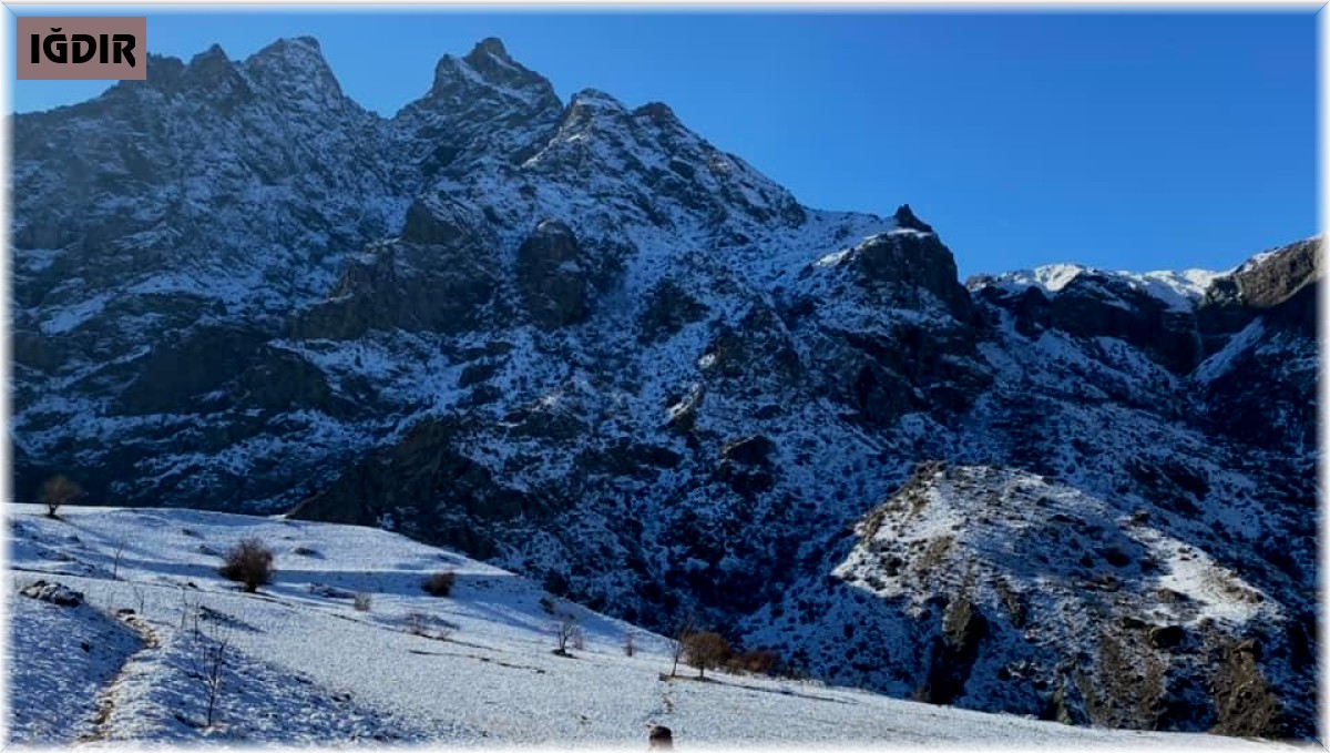 Kaçak avcılara karşı arazide sıkı denetim