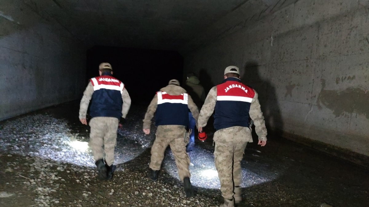 Kaçak avlanılan 200 kilo canlı balıklar tekrar suya bırakıldı