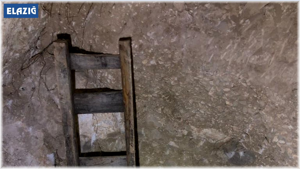 Kaçak kazı yapan 3 kişi suçüstü yakalandı