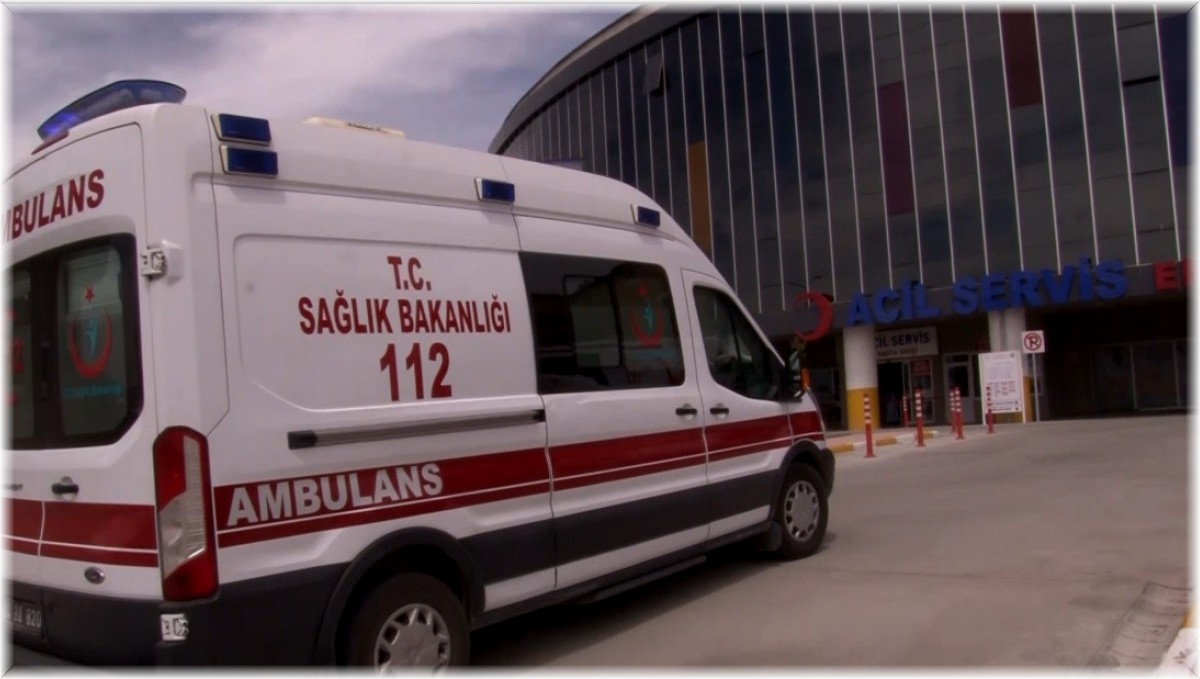 Kaçırmak istediği kızı vurdu, jandarmaya yakalanacağını anlayınca intihar etti