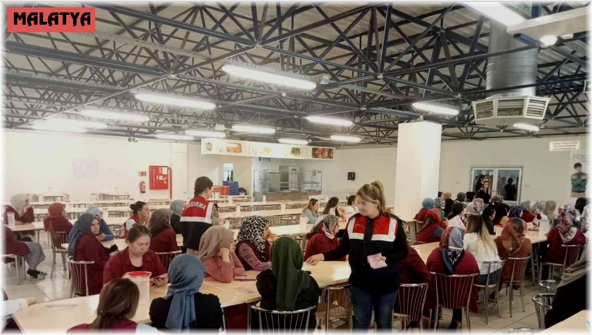 KADES'de hedef daha fazla kadına ulaşmak