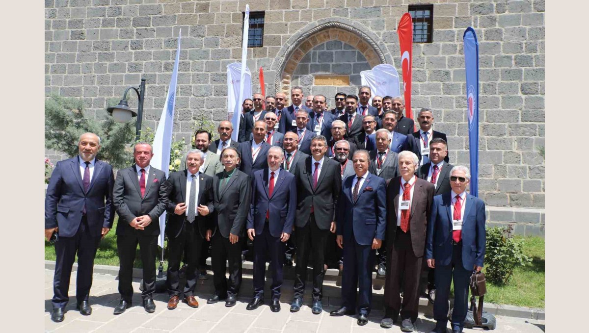 Kadim Şehir Hakkari Çalıştayı