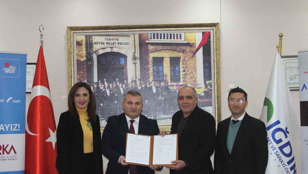 Kadın emeği standartla buluşuyor