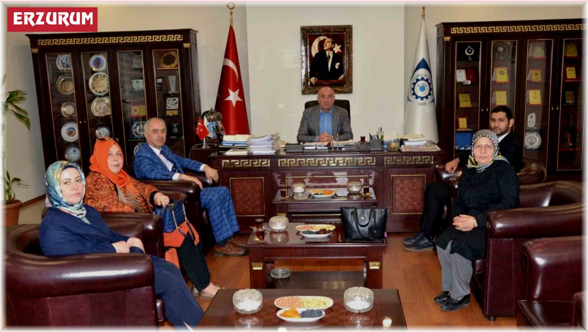 Kadın kooperatiflerine destek