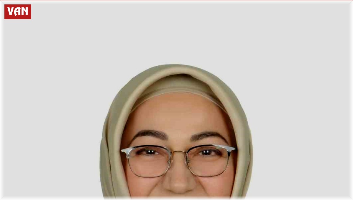 Kadın ve Aile Hizmetleri Daire Başkanı Biçek milletvekili adaylığı için görevinden istifa etti