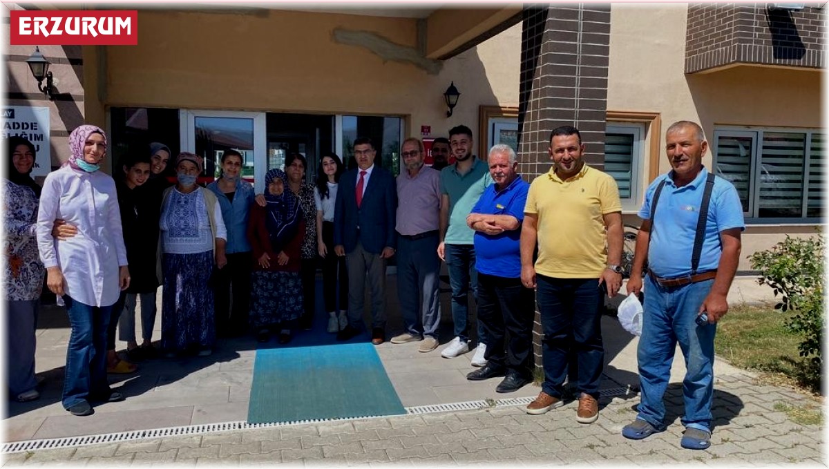 Kadına yönelik şiddetle mücadele çerevesinde 5 milyon erkeğe eğitim verilecek