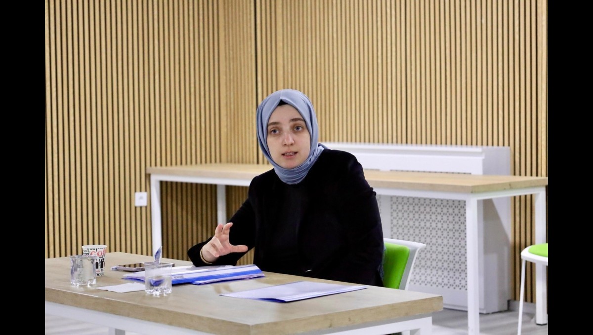 Kadının Güçlenmesi İl Koordinasyon Kurulu Toplantısı gerçekleştirildi